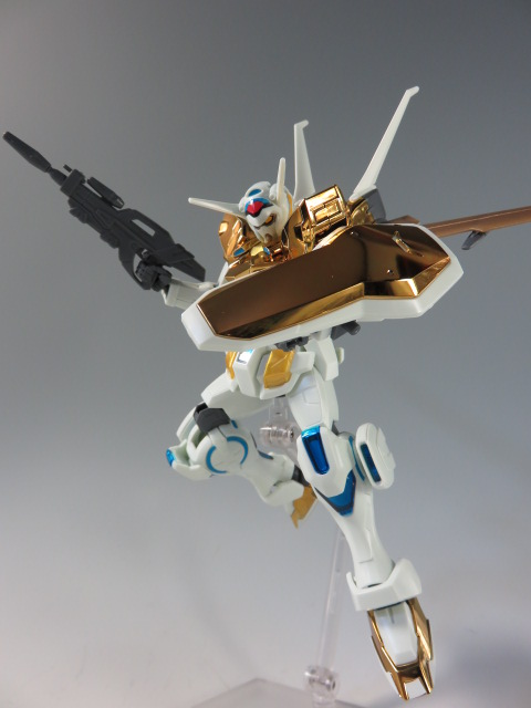 G-リミテッド: Gallery: Gundam 35th Anniversary RISE! Color